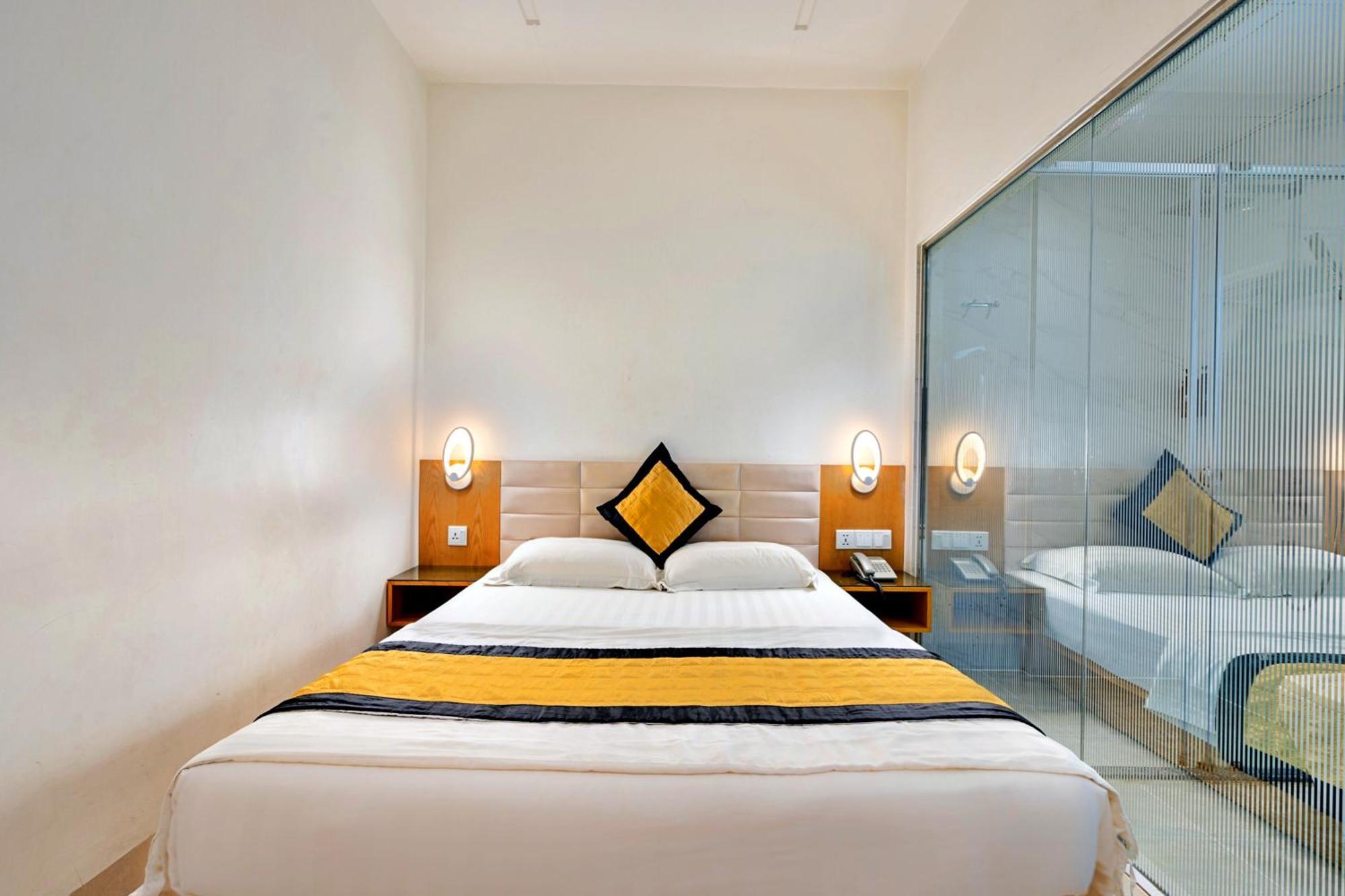 Guest house S79 Son Mi Le Hong Phong Ho Chi Minh City