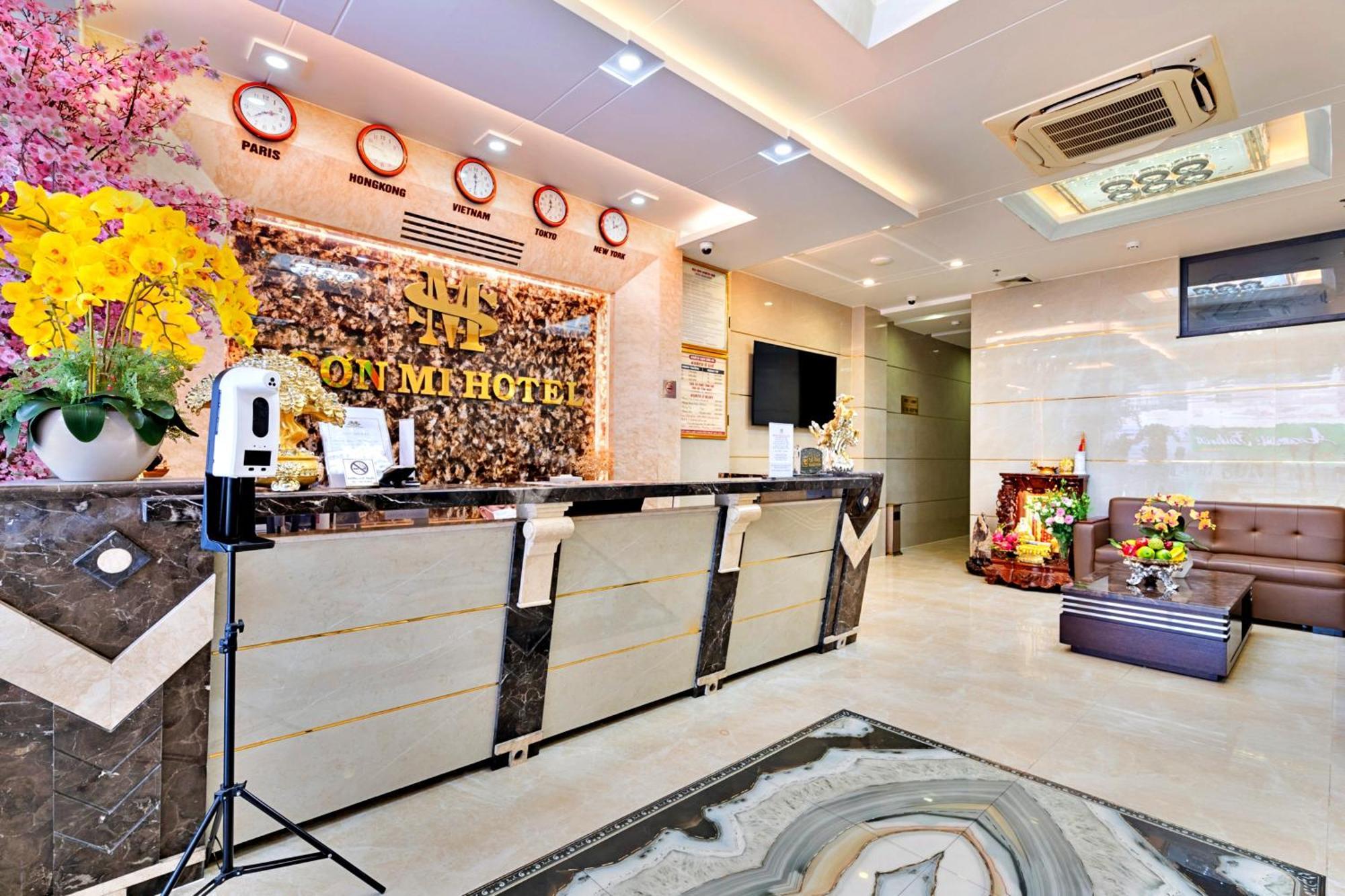 S79 Son Mi Le Hong Phong Guest house *