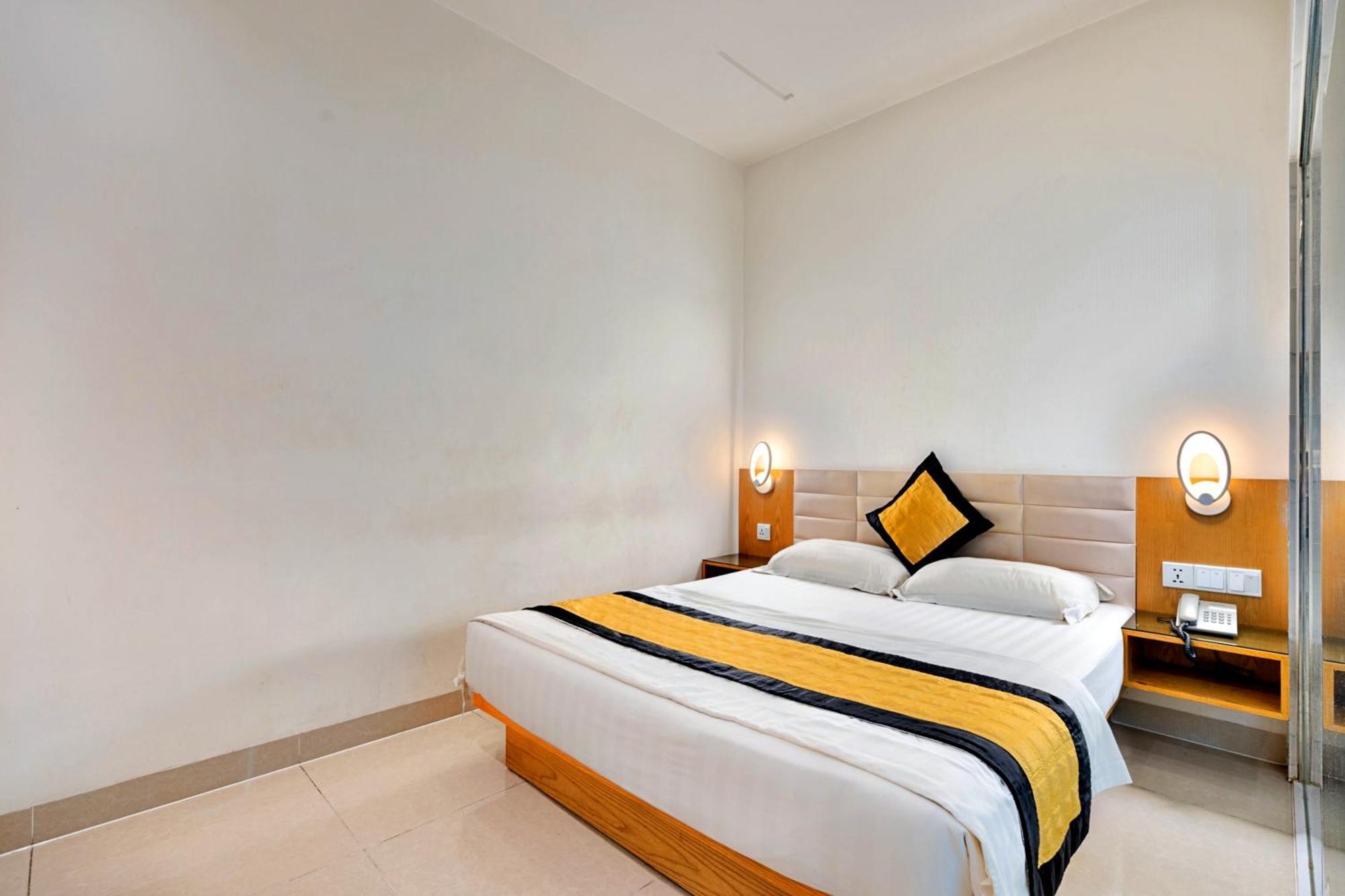 Guest house S79 Son Mi Le Hong Phong *