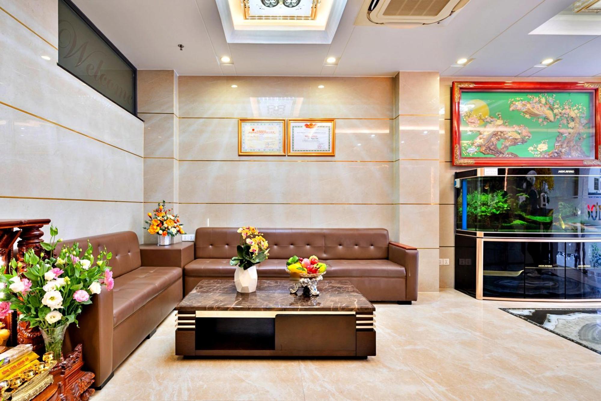 S79 Son Mi Le Hong Phong Guest house *