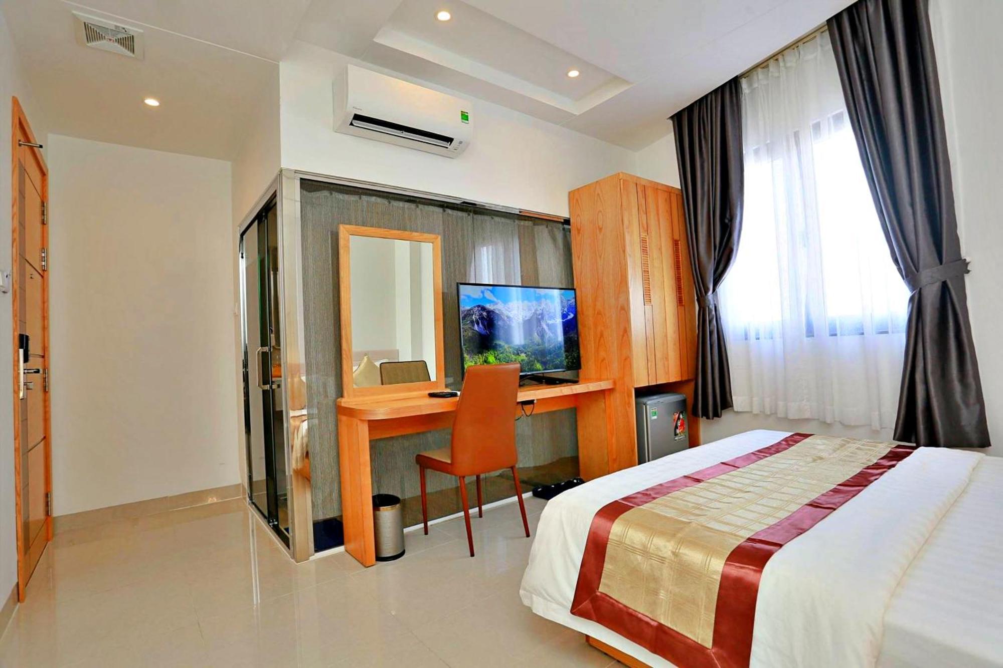 S79 Son Mi Le Hong Phong Ho Chi Minh City